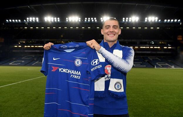  多特蒙德核心遭英超球队挖角