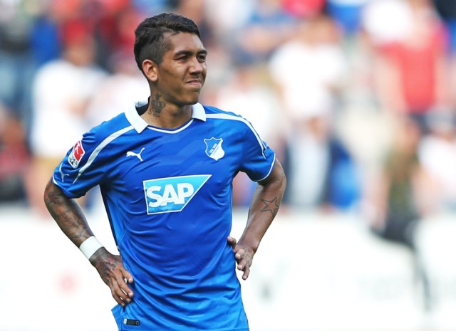  升班马海登海姆战平强敌震惊联盟  