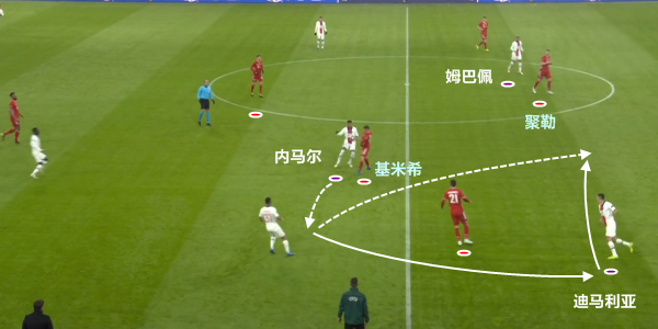 沃尔夫斯堡, 定位球战术显神威连入两球制胜