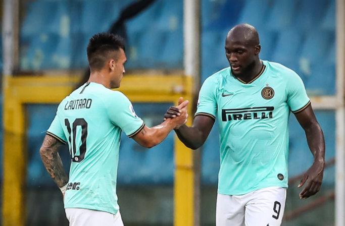  热那亚德比战平局收场，灯塔之城双雄难分高下