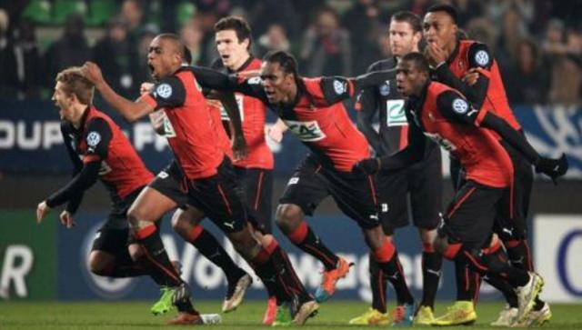  布雷斯特黑马姿态尽显，法甲中游球队上演逆袭好戏