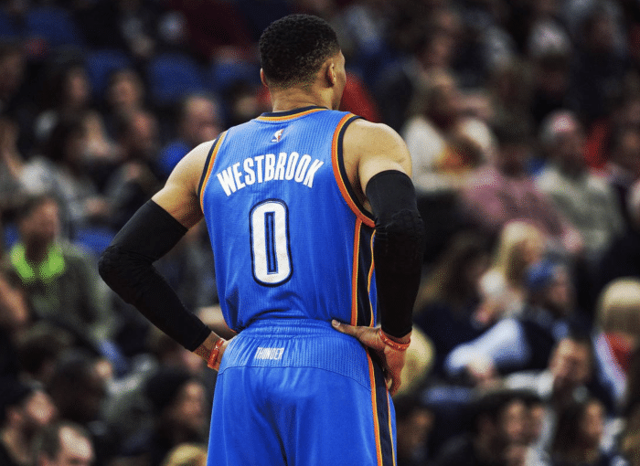  亚历山大全面发挥雷霆轻取爵士稳固西部第七