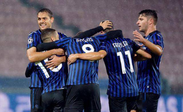  尤文图斯绝杀拉齐奥，老妇人重燃争冠希望