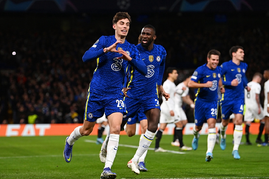  马赛队长挺身而出，加时赛头槌定乾坤晋级下轮