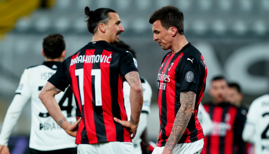  斯佩齐亚进攻毫无章法，客场惨败国际米兰暴露实力差距  